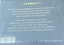 Charger l'image dans la galerie, Le petit Oracle Magie de la lune. Aurore Widmer