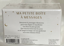 Charger l'image dans la galerie, Messages vibratoires. Coralie Gallant