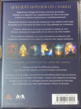 Charger l'image dans la galerie, Les Chakras traditionnels et multidimensionnels. Carole Berube