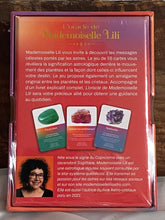 Charger l'image dans la galerie, L’Oracle de mademoiselle Lili. Mademoiselle Lili