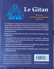 Charger l'image dans la galerie, Le Gitan. André Tessier