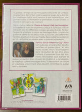 Charger l'image dans la galerie, Les messagères.-oracle de Fairouz et Ody