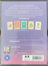 Charger l'image dans la galerie, L’Oracle de L’Ayurveda.- Anne-Sophie Casper