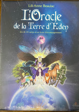 Charger l'image dans la galerie, L’Oracle de la Terre d’Éden-Lili-Anne Beaulac