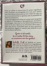 Charger l'image dans la galerie, Le chakras du coeur. Isabelle Cerf