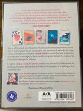 Charger l'image dans la galerie, L’Oracle coloré de l’univers animal.- Anne- Sophie Casper