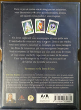 Charger l'image dans la galerie, L’Oracle de la Terre d’Éden-Lili-Anne Beaulac