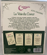 Charger l'image dans la galerie, La voie du coeur. - Florence Vie
