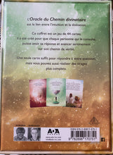 Charger l'image dans la galerie, L’Oracle du chemin divinatoire.- Valérie Defour- Valérie Saussez
