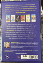Charger l'image dans la galerie, Tarot de Marseille- Anne-Sophie Casper