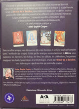 Charger l'image dans la galerie, L’Oracle de la sorcière. - Anne-Sophie Casper