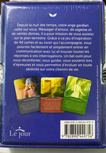 Charger l'image dans la galerie, Communiquer avec son ange gardien. Marlène Coulombe