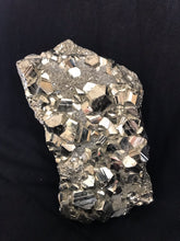 Charger l'image dans la galerie, Pyrite cluster