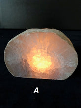 Charger l'image dans la galerie, Agate Chandelier