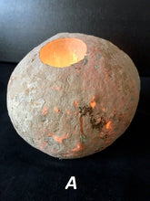 Charger l'image dans la galerie, Agate Chandelier