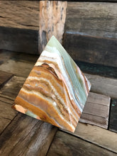 Charger l'image dans la galerie, Pyramide Onyx multi 3,5''