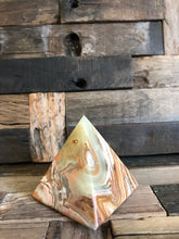 Charger l'image dans la galerie, Pyramide Onyx multi 3,5''