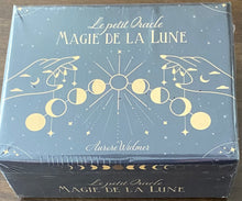 Charger l&#39;image dans la galerie, Le petit Oracle Magie de la lune. Aurore Widmer
