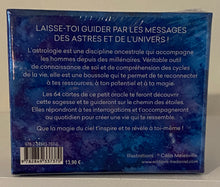 Charger l&#39;image dans la galerie, Le petit oracle de l’astrologie. Christelle Arondeau
