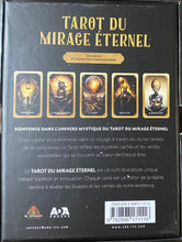 Charger l&#39;image dans la galerie, Tarot du mirage éternel. Jasper Etherwind
