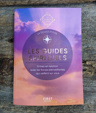 Charger l&#39;image dans la galerie, Les Guides Spirituels . - First Éditions
