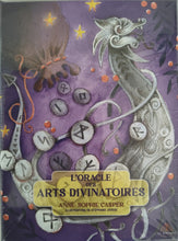 Charger l&#39;image dans la galerie, L&#39;oracle des arts divinatoires
