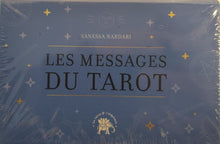 Charger l&#39;image dans la galerie, Les messages du Tarot
