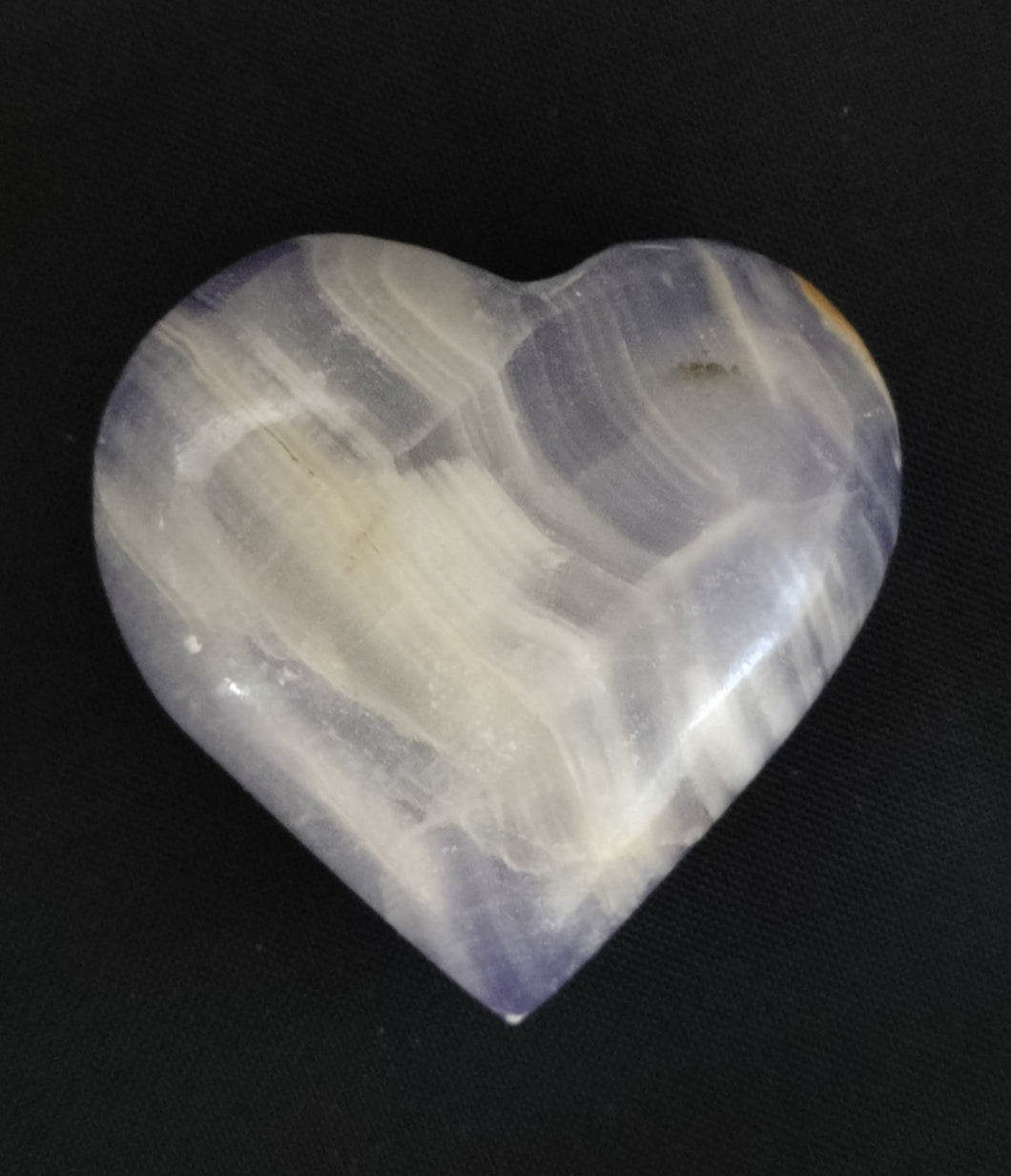 Coeur en Onyx   1,5''