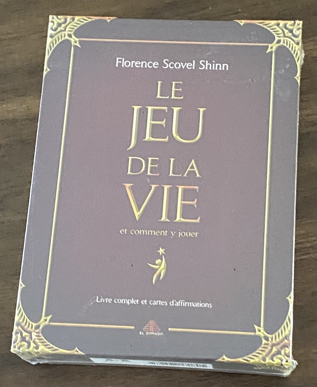 Le jeu de la vie