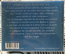 Charger l&#39;image dans la galerie, Le petit oracle des déesses de pouvoir. - Kelly Sullivan Walden
