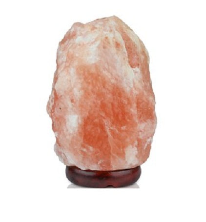 Lampe de sel Himalaya 9'' à 10'' H