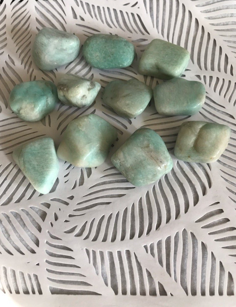 Amazonite