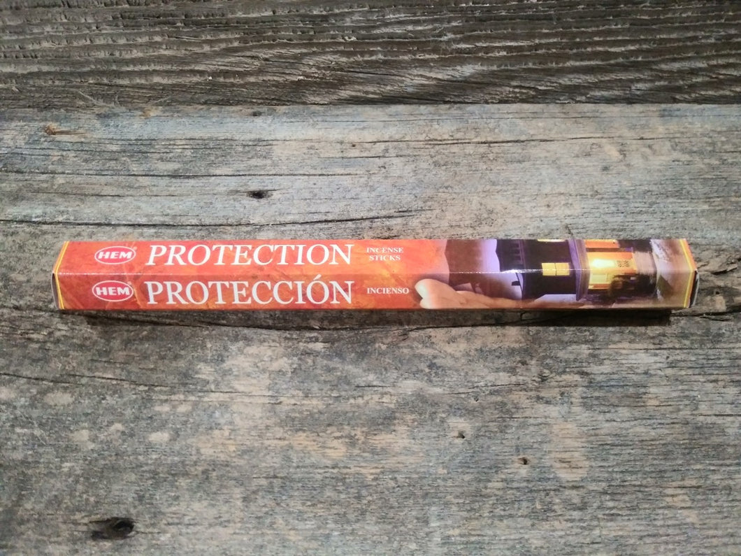 Encens Hem Protection 20 Gr