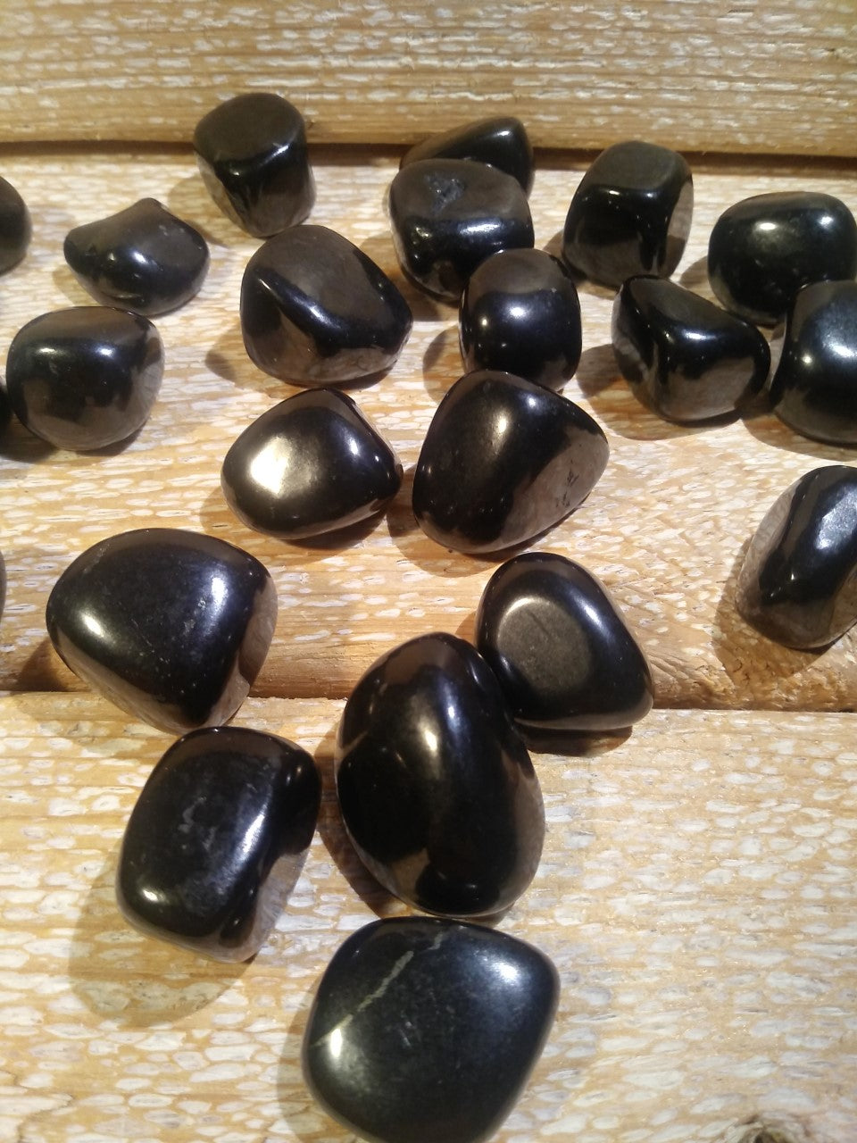 Shungite