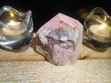 Charger l&#39;image dans la galerie, Rhodonite top polie
