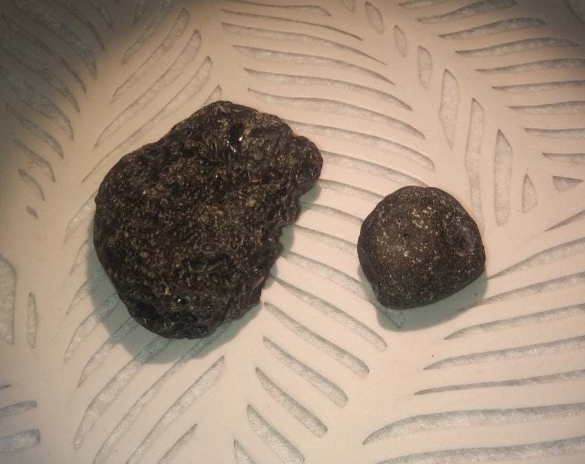 Tektite