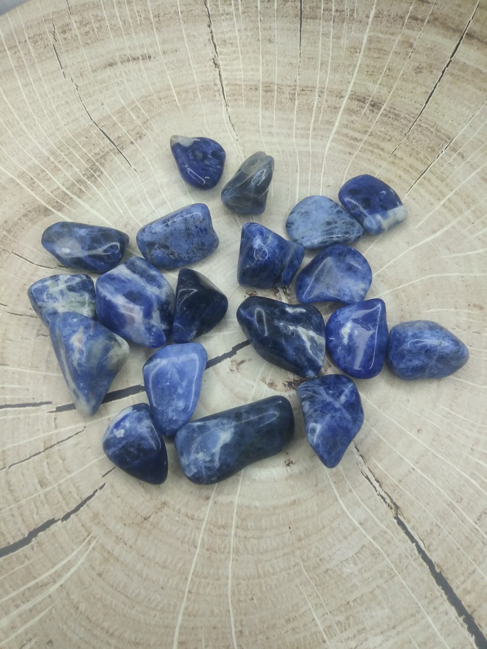 Sodalite