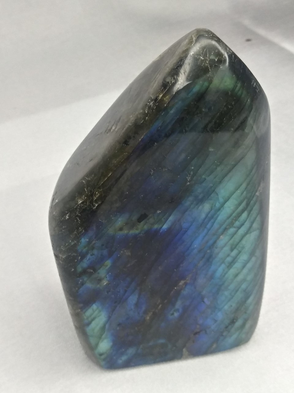 Labradorite