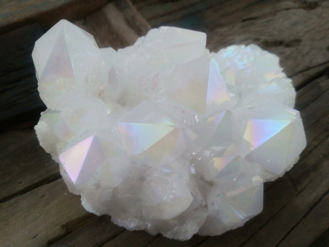 Aura Angel  ( cluster )