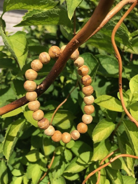 Bracelet Palo Santo billes 7-8mm