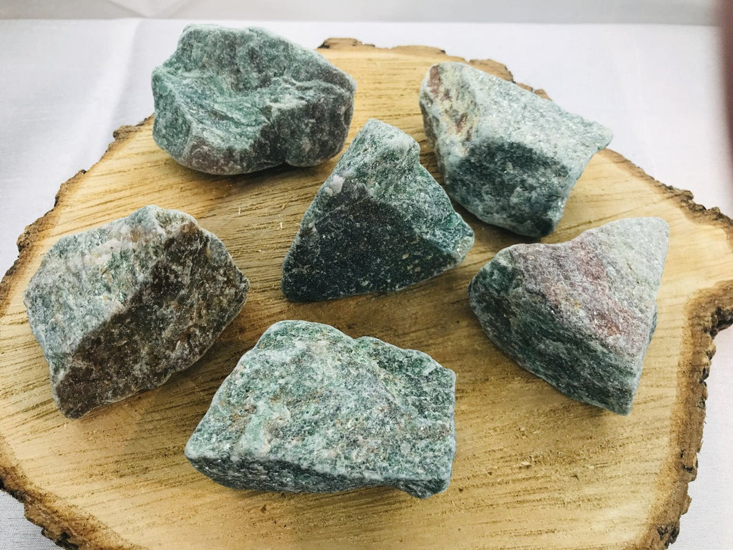 Aventurine brut