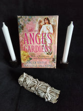 Charger l&#39;image dans la galerie, Le tarot des Anges Gardiens.- Doreen Virtue et Radleigh Valentine
