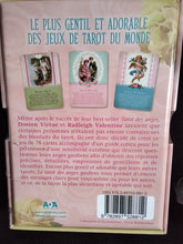 Charger l&#39;image dans la galerie, Le tarot des Anges Gardiens.- Doreen Virtue et Radleigh Valentine
