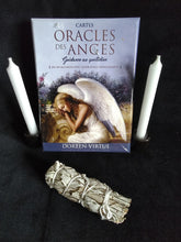 Charger l&#39;image dans la galerie, Oracles des Anges.- Doreen Virtue
