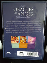 Charger l&#39;image dans la galerie, Oracles des Anges.- Doreen Virtue
