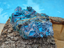 Charger l&#39;image dans la galerie, Chrysocole brute
