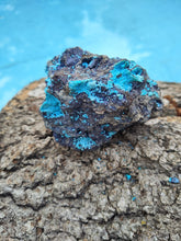 Charger l&#39;image dans la galerie, Chrysocole brute
