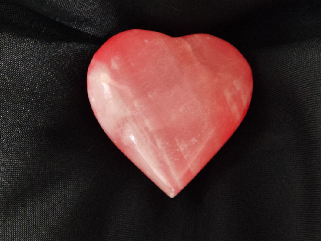 Coeur en Onyx   1,5''