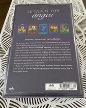 Charger l&#39;image dans la galerie, Le tarot des anges. Doreen Virtue - Radleigh Valentine
