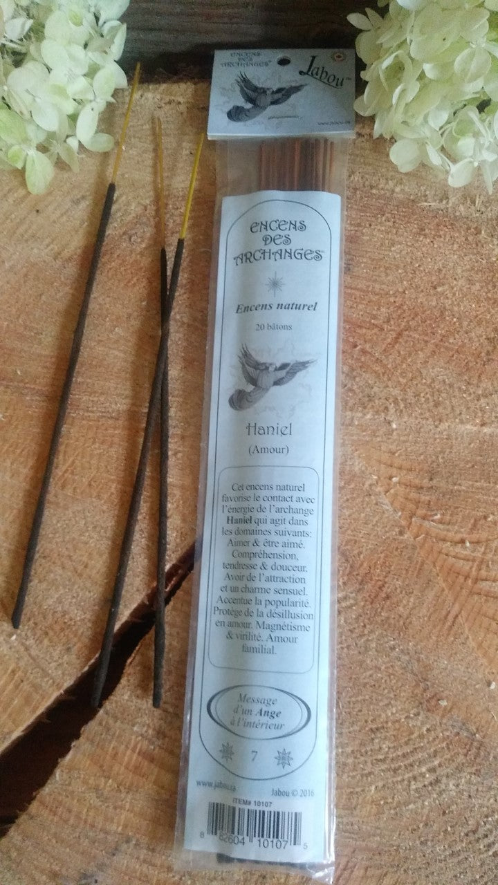 Encens Archange Haniel